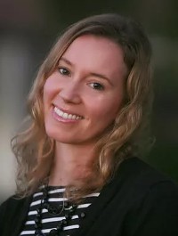 Kim Tipton