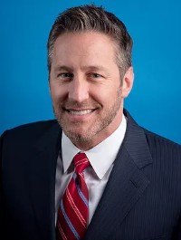 Matt Bernhard