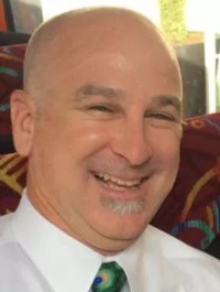 Mike Krufka